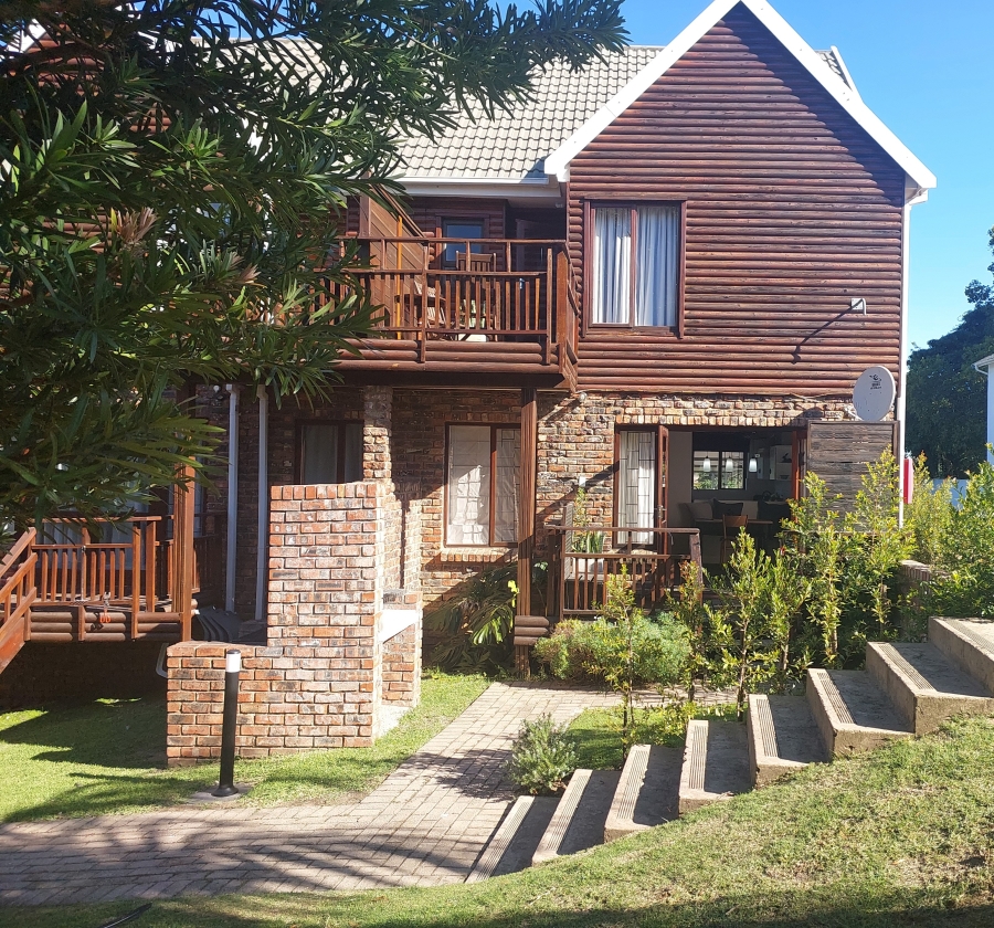 2 Bedroom Property for Sale in Heatherlands Western Cape